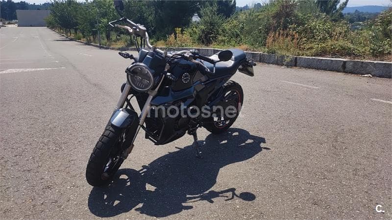 Zontes G1 125 2350 € 2021 Ourense - 9