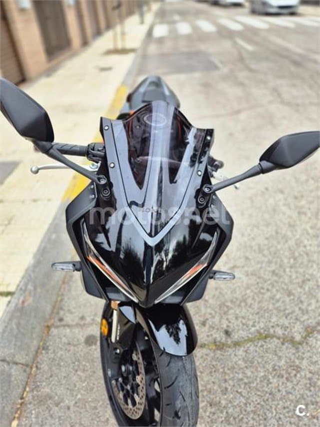 Honda CBR 650 R 8900 € 2022 Madrid - 6