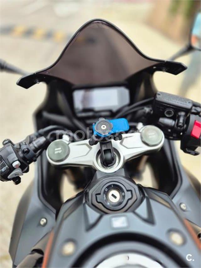 Honda CBR 650 R 8900 € 2022 Madrid - 9