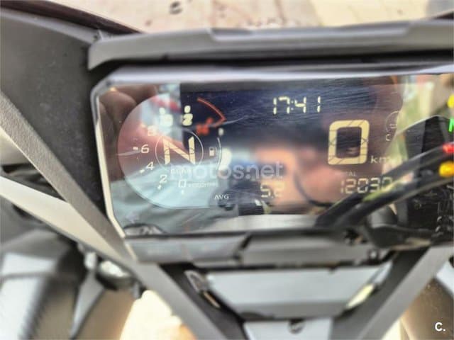 Honda CBR 650 R 8900 € 2022 Madrid - 10