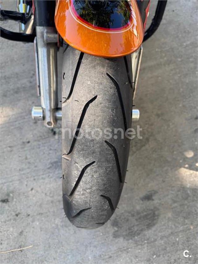 Harley-Davidson Sportster Superlow 7300 € 2015 Zaragoza - 15