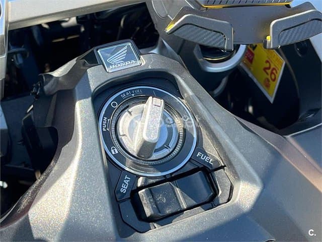 Honda X-ADV 8500 € 2017 Alicante - 11