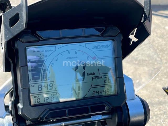 Honda X-ADV 8500 € 2017 Alicante - 12