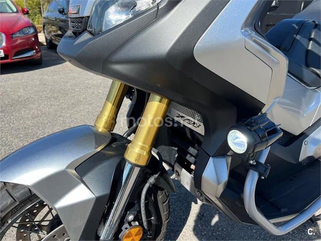 Honda X-ADV 8500 € 2017 Alicante - 13