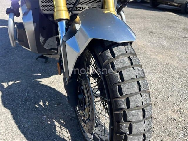 Honda X-ADV 8500 € 2017 Alicante - 14