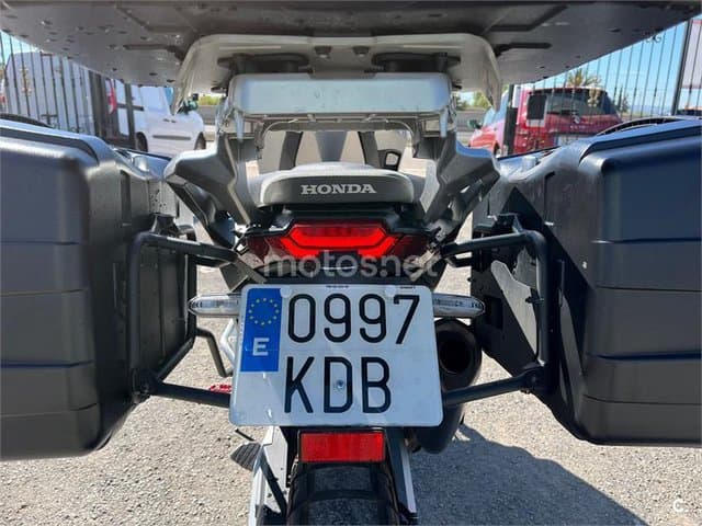Honda X-ADV 8500 € 2017 Alicante - 15