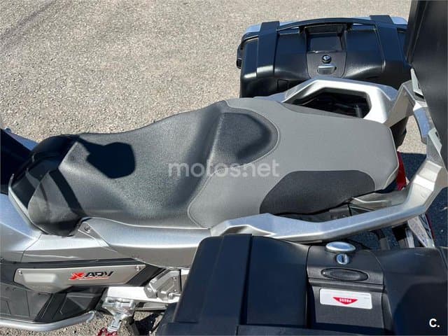 Honda X-ADV 8500 € 2017 Alicante - 17