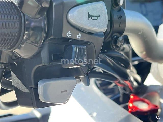 Honda X-ADV 8500 € 2017 Alicante - 18