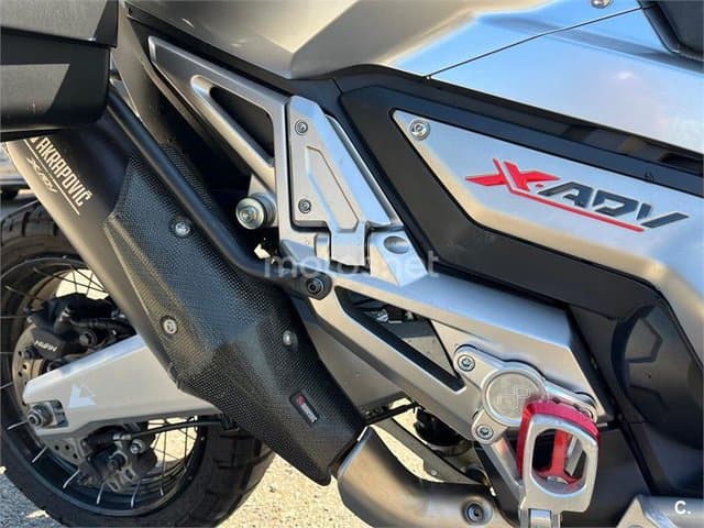 Honda X-ADV 8500 € 2017 Alicante - 19