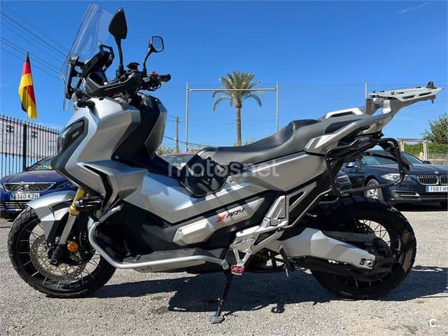 Honda X-ADV 8500 € 2017 Alicante - 20