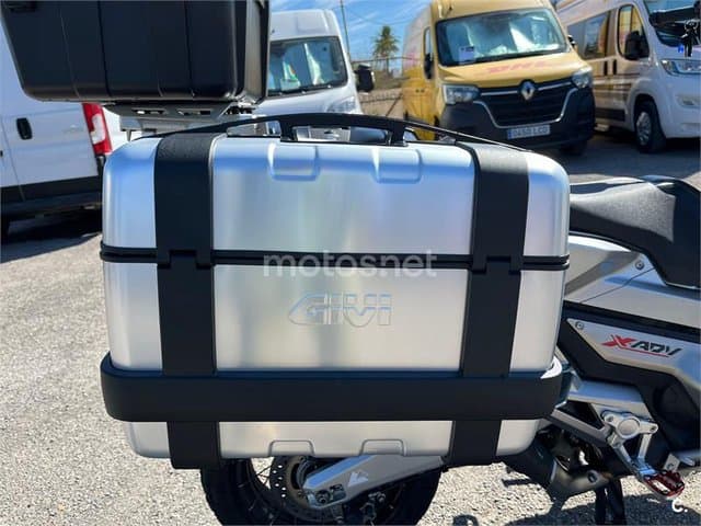 Honda X-ADV 8500 € 2017 Alicante - 8