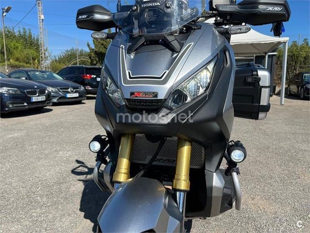 Honda X-ADV 8500 € 2017 Alicante - 9