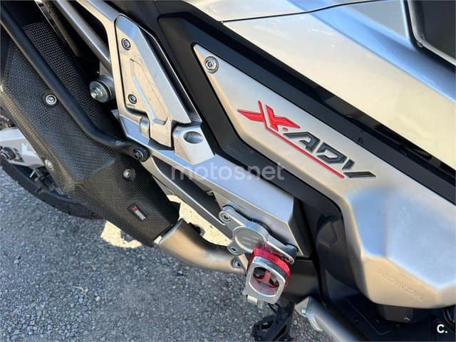 Honda X-ADV 8500 € 2017 Alicante - 10