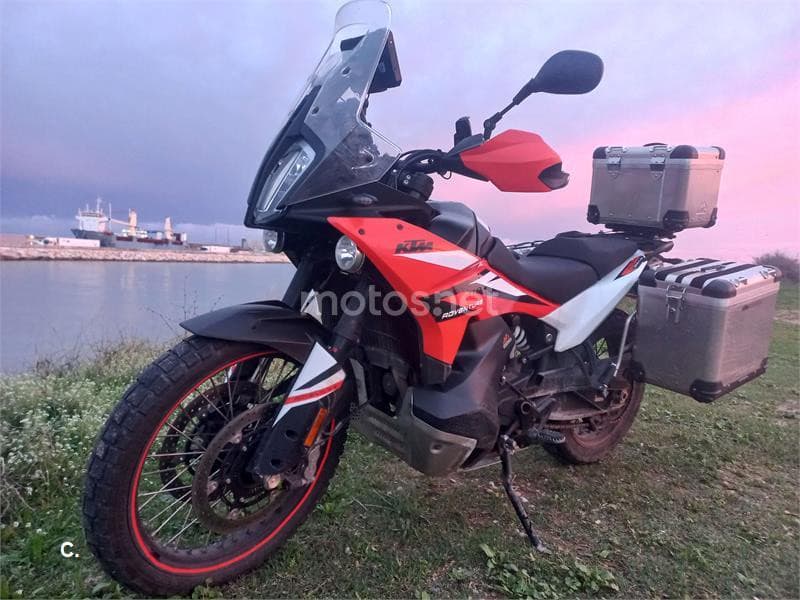 KTM 890 7995 € 2023 Burgos - 1
