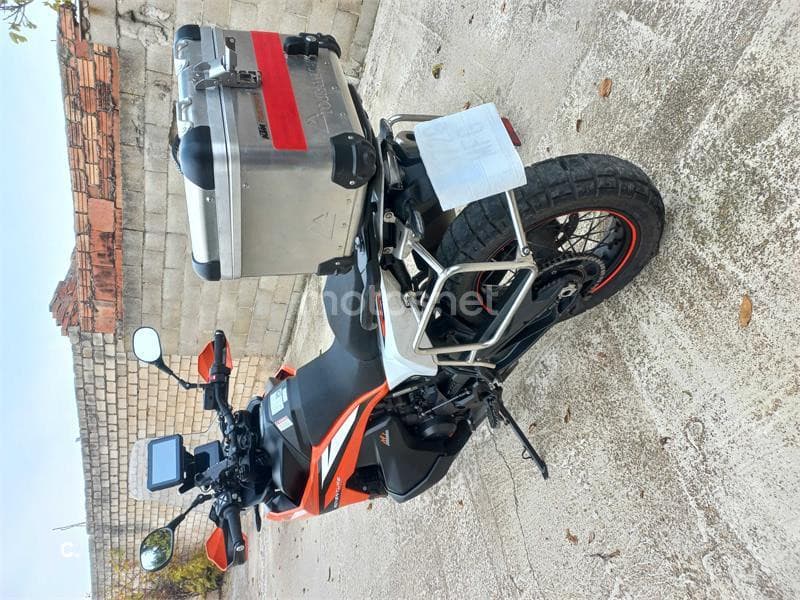 KTM 890 7995 € 2023 Burgos - 3