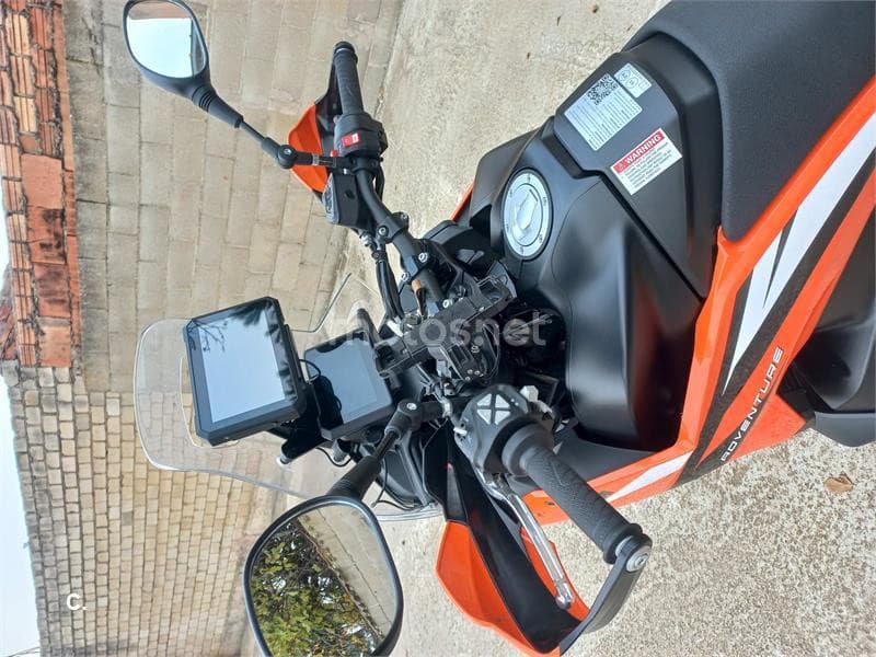 KTM 890 7995 € 2023 Burgos - 4