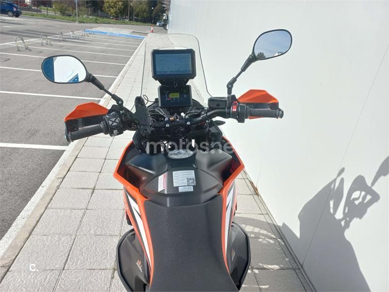 KTM 890 7995 € 2023 Burgos - 6