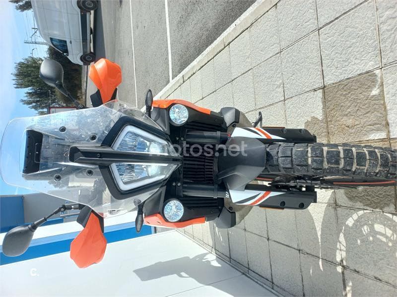 KTM 890 7995 € 2023 Burgos - 7