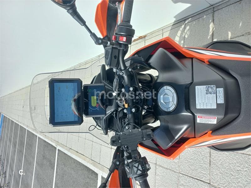 KTM 890 7995 € 2023 Burgos - 8