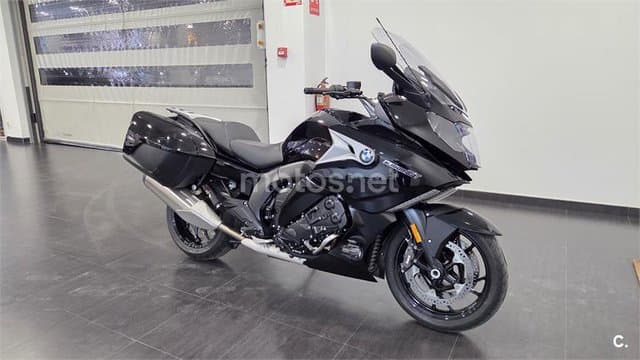 BMW K 1600 GT 18.500 € 2021 Madrid - 1