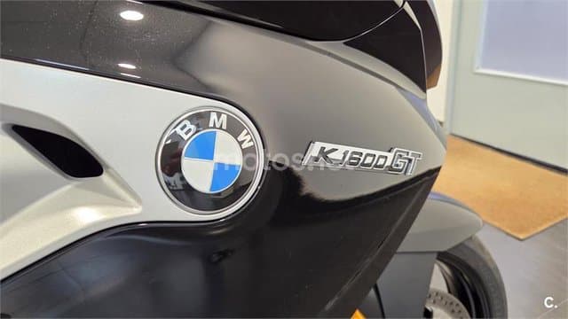 BMW K 1600 GT 18.500 € 2021 Madrid - 3