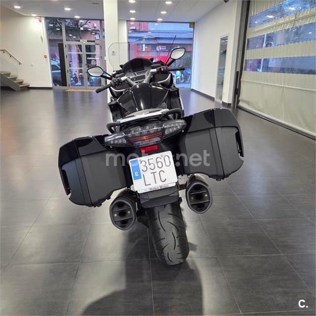 BMW K 1600 GT 18.500 € 2021 Madrid - 4