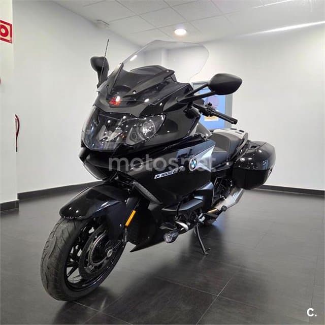 BMW K 1600 GT 18.500 € 2021 Madrid - 5