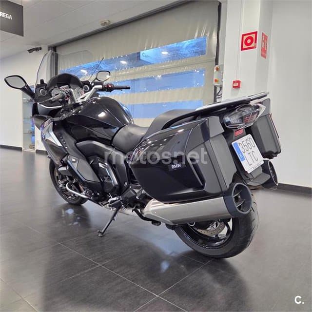 BMW K 1600 GT 18.500 € 2021 Madrid - 6