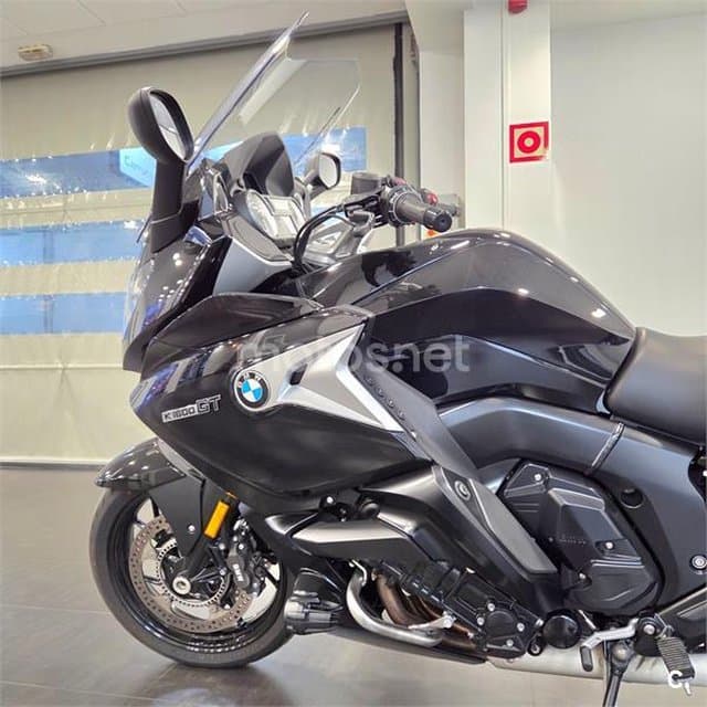 BMW K 1600 GT 18.500 € 2021 Madrid - 7