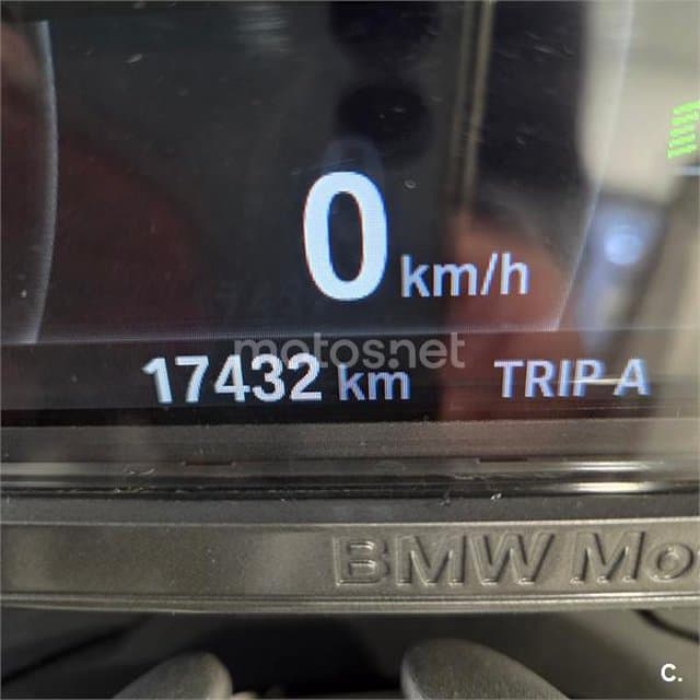 BMW K 1600 GT 18.500 € 2021 Madrid - 9