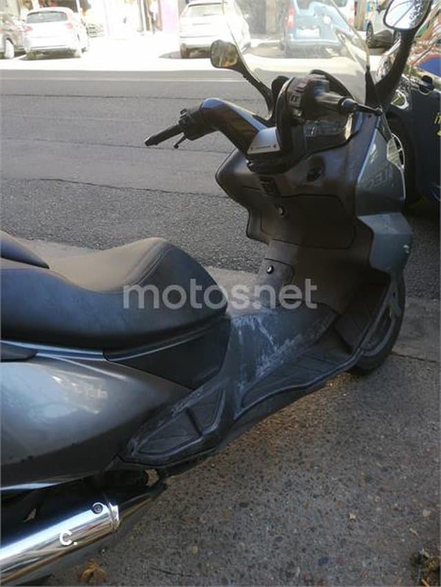 Aprilia Arrecife 250 1000 € 2005 Badajoz - 2
