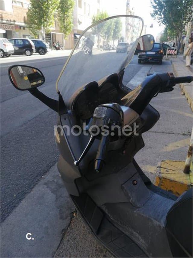 Aprilia Arrecife 250 1000 € 2005 Badajoz - 3