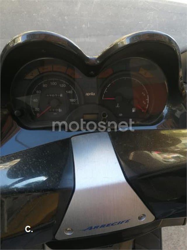 Aprilia Arrecife 250 1000 € 2005 Badajoz - 5
