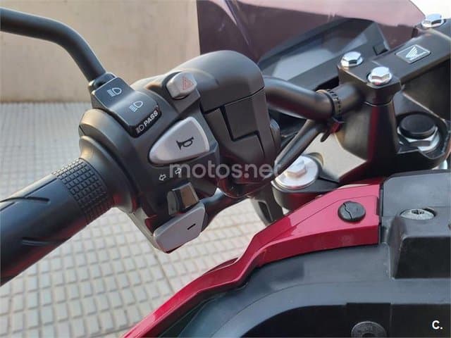 Honda NC 750 S 5399 € 2019 Murcia - 12