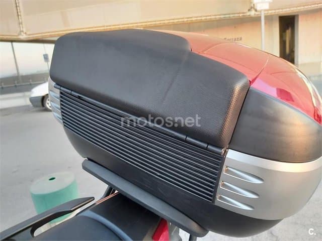 Honda NC 750 S 5399 € 2019 Murcia - 14