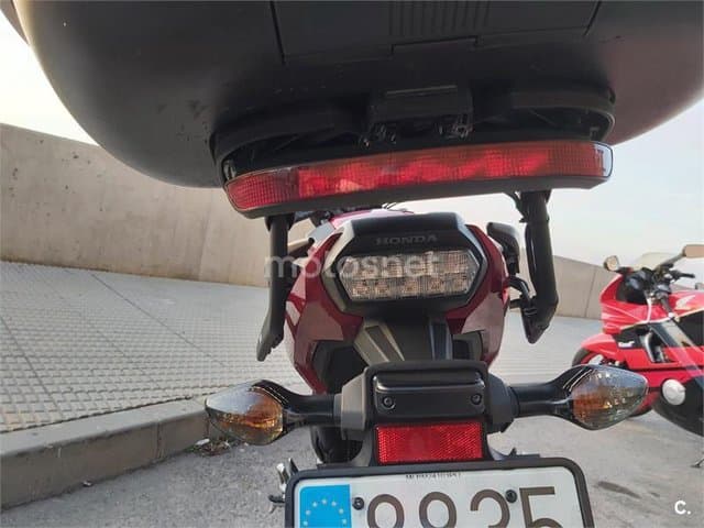 Honda NC 750 S 5399 € 2019 Murcia - 5