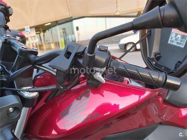 Honda NC 750 S 5399 € 2019 Murcia - 6