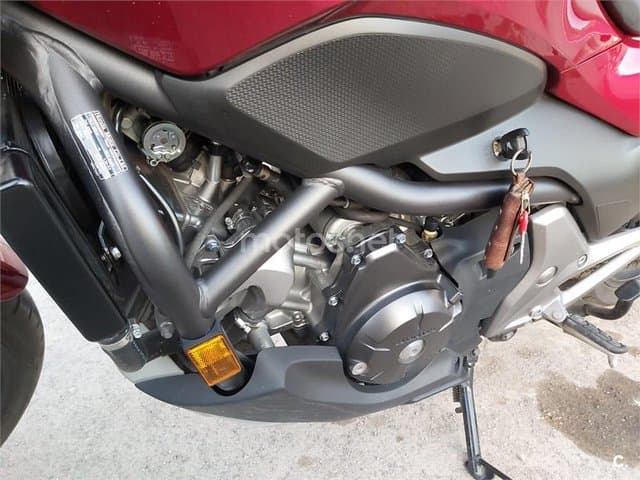 Honda NC 750 S 5399 € 2019 Murcia - 7