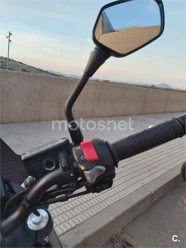 Honda NC 750 S 5399 € 2019 Murcia - 8