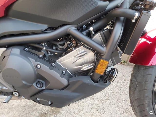 Honda NC 750 S 5399 € 2019 Murcia - 10