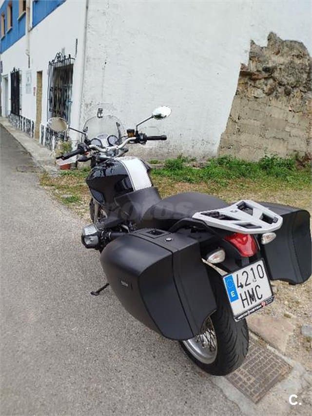 BMW R 1200 R 7600 € 2013 Asturias - 3