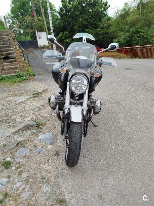 BMW R 1200 R 7600 € 2013 Asturias - 4