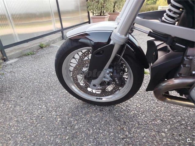 BMW R 1200 R 7600 € 2013 Asturias - 5