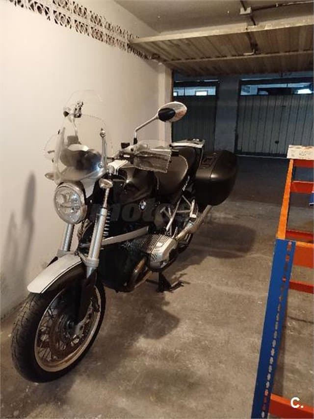 BMW R 1200 R 7600 € 2013 Asturias - 6