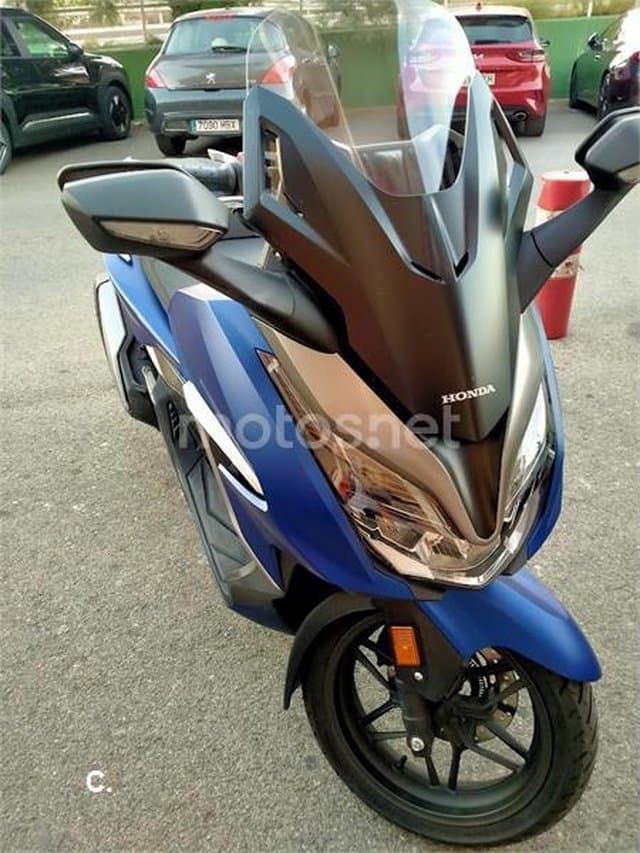 Honda Forza 350 3900 € 2021 Alicante - 3