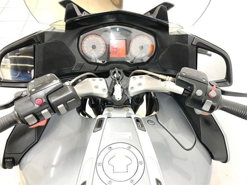 BMW R 1150 RT 4600 € 2005 Barcelona - 2