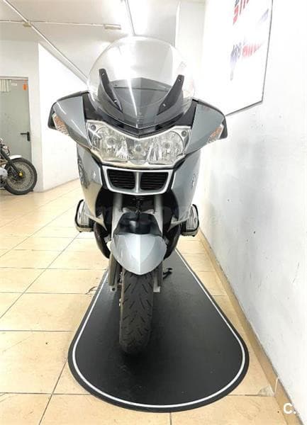 BMW R 1150 RT 4600 € 2005 Barcelona - 3