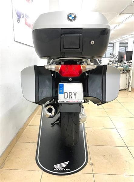 BMW R 1150 RT 4600 € 2005 Barcelona - 4