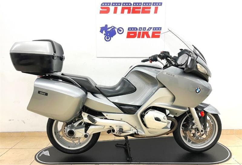 BMW R 1150 RT 4600 € 2005 Barcelona - 5