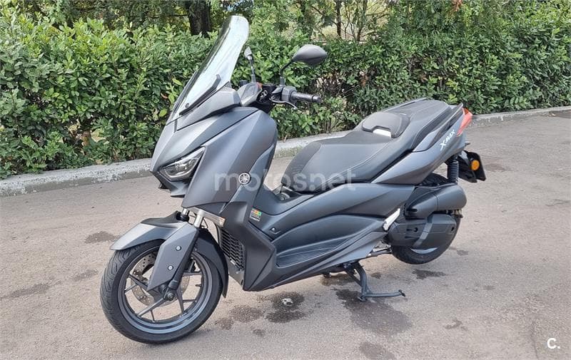 Yamaha XMAX 125 3850 € 2019 Asturias - 1